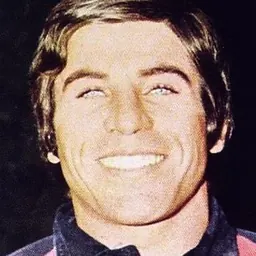 Portrait of Jean-Louis Bérot