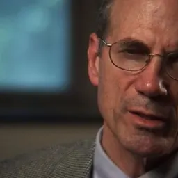 Portrait of Mark Noll