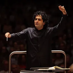 Portrait of Kerem Hasan