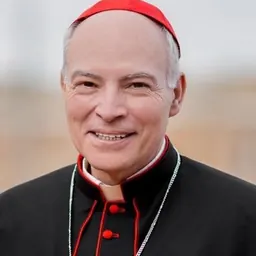 Portrait of Carlos Aguiar Retes