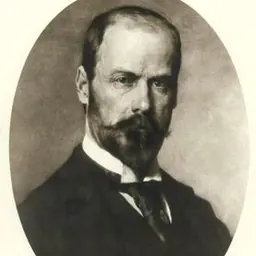 Portrait of Philipp Wilhelm Schoeller