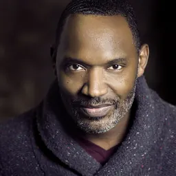 Portrait of Tommie Earl Jenkins
