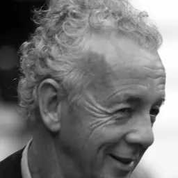 Portrait of Gilles Bensimon