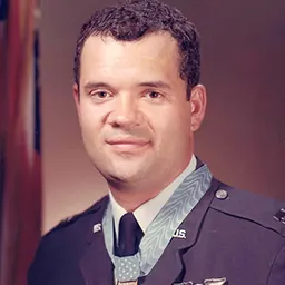 Portrait of James P. Fleming