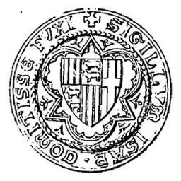 Portrait of Isabella, Countess of Foix
