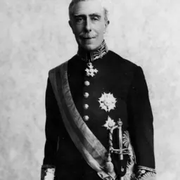 Portrait of Charles Bathurst, 1st Viscount Bledisloe