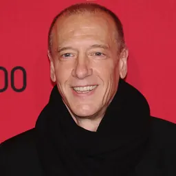 Portrait of Christian Marclay