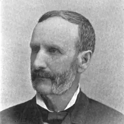 Portrait of Nathaniel M. Hubbard