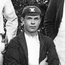 Portrait of Herbert Page