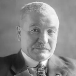 Portrait of John Boyd