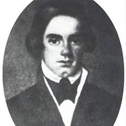 Portrait of Thomas ap Catesby Jones