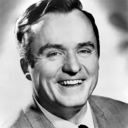 Portrait of Mike Douglas