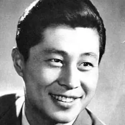 Portrait of Wang Xingang