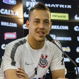 Portrait of Rodrigo Eduardo Costa Marinho