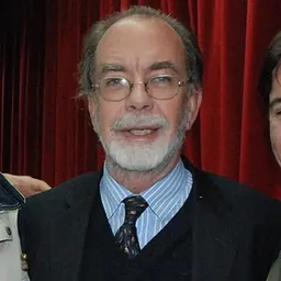 Portrait of Javier González Fraga