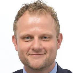 Portrait of Sander Smit