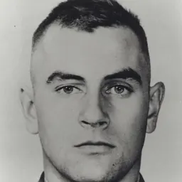 Portrait of William J. Bordelon