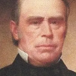 Portrait of Nathaniel S. Berry