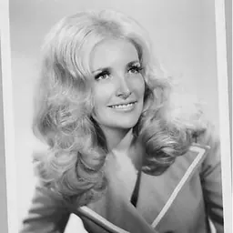 Portrait of Jeanne Napoli