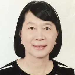 Portrait of Tsai Chun-chou