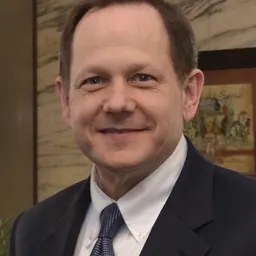 Portrait of Francis G. Slay