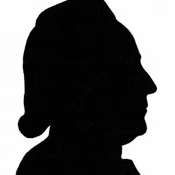 Portrait of Petter Stenborg