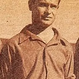 Portrait of Silvestre Igoa