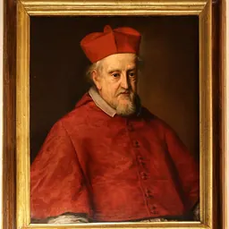 Portrait of Francesco Nerli il Vecchio