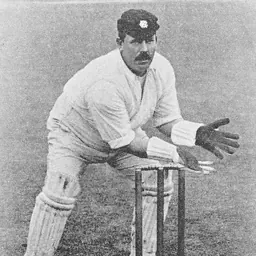 Portrait of Mordecai Sherwin