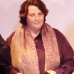 Portrait of Lorraine Lévy