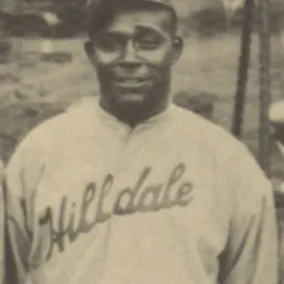 Portrait of George Carr