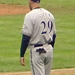 Portrait of Dale Sveum