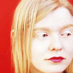 Portrait of Sasa Hanten