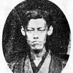 Portrait of Makino Tadakuni