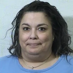 Portrait of Angelina Rodriguez