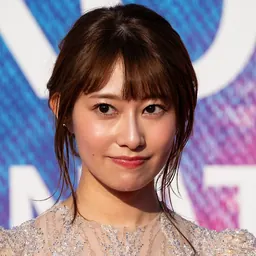 Portrait of Reika Sakurai