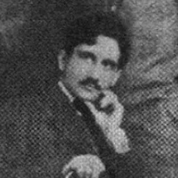 Portrait of Constantin Beldie