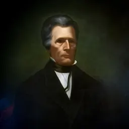 Portrait of Samuel Ward King