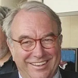 Portrait of Uwe Beckmeyer