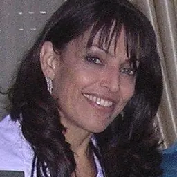 Portrait of Esterina Tartman