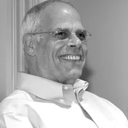 Portrait of Peter Jacobs