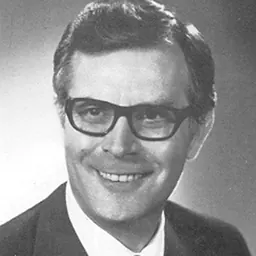 Portrait of Benito Bollati