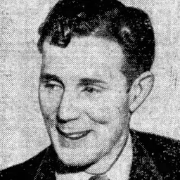 Portrait of John R. Roden