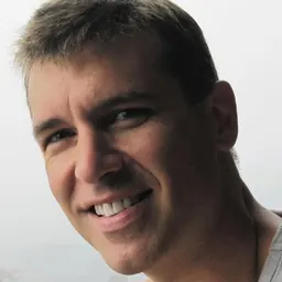 Portrait of Frédéric Dieudonné