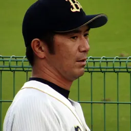 Portrait of Katsuhiko Yamada
