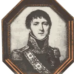 Portrait of Paul Thiébault