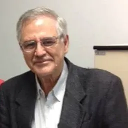 Portrait of Gauss Moutinho Cordeiro