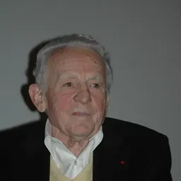 Portrait of Léon Landini