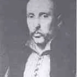 Portrait of Stanisław Krasiński