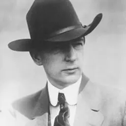 Portrait of Maynard Dixon
